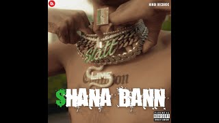 MC STΔN  SHANA BANN Official Video  2022 [upl. by Corwin]