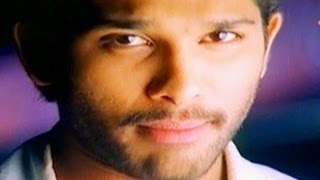 Bunny Telugu Songs  Maaro Maaro  Allu Arjun  Gowri Munjal [upl. by Aleakim895]