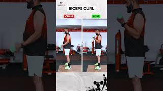 Dos and Donts While Doing Gym Exercise By Sportyfit Contact on 7276832382 fitliferevolution [upl. by Hildy]