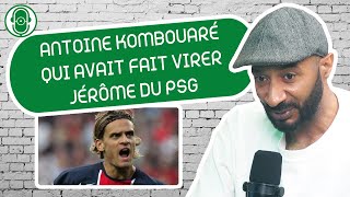 LA VERITÉ SUR JÉRÔME ROTHEN AU PSG [upl. by Aitital]