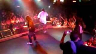 Rick Ross Fort Wayne IN WILD 963 HIP HOP and RampB [upl. by Jahncke]