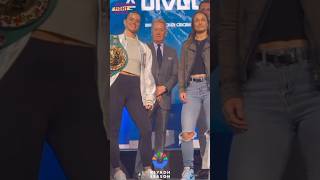 Skye Nicolson 🇦🇺 Vs Raven Chapman 🇬🇧 for the WBC World Featherweight Title 🔥 Hype Video 👊 [upl. by Eaver223]