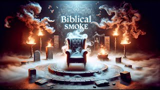 BiblicalSmoke✝️ Christianity Breeds Masculine 👩🏿‍💼amp Effeminate 💁🏿‍♂️ [upl. by Beghtol]