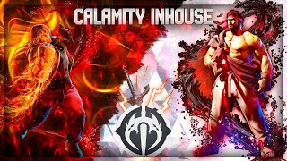 SF6 Calamity Cup Last Chance Qualifier [upl. by Vogel]