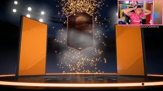 EL MEJOR PACK OPENING DE FIFA 19 NO CLICKBAIT [upl. by Dich]