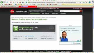 How to Convert Flv to MP4 AVI MOV 3GP and MP3 [upl. by Bili]