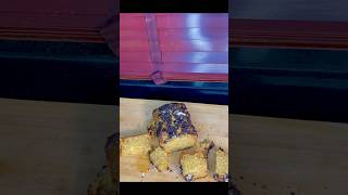 DELICIOUS PLANTAIN BREAD moist and flavorful Easy to make homemadebread recipe breakfastbread [upl. by Harlene]