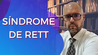 SÍNDROME DE RETT [upl. by Blondie]