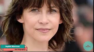 Sophie Marceau biography [upl. by Montagu804]