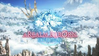 FFXIV A Realm Reborn Thornmarch Extreme Good King Moggle Mog XIISolo [upl. by Clintock]