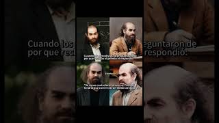 Grigori Perelman el genio que resolvió la Conjetura de Poincaré shortvideo grigoriperelman [upl. by Bender]