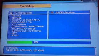 Topfield CBC5111 firmware bug [upl. by Laamak]