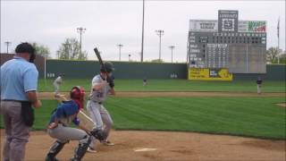 Crosley Field  Blue Ash [upl. by Ueih]