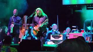 quotInstrumental Illnessquot  Warren Haynes Band  Indianapolis 071924 Allman Brothers Band cover [upl. by The671]