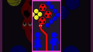 Snake Battle 💯 Snake 💥 Game snakebattlegame snakebattle snake battle game shorts gameplay [upl. by Eikceb]