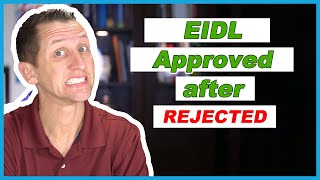 How to get EIDL Loan Approved [upl. by Plunkett345]