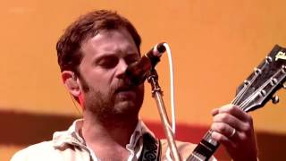 Kings of Leon live R1 [upl. by Lednew]