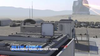 Integrated Air and Missile Defense [upl. by Maire]