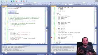 Introduction to Assembly Language Tutorial [upl. by Chrissa]