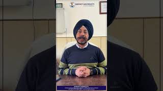 Dr Ravinder Singh Malhotra highlights the importance of timely piles treatment this World Piles Day [upl. by Oleic698]