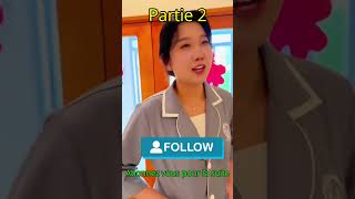 Il voulait se faire masser par meiqi liu une chinoise 🤣😅😍😁 piko [upl. by Pollack437]