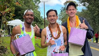 2023 Hawai’i Bird Conservation Marathon [upl. by Giuliana188]