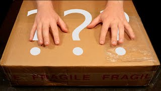 Unboxing a 1000 dollar chess set for ASMR ♔ Fischer vs Reshevsky 1958 [upl. by Gentes394]