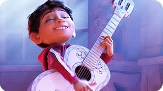 Coco movie 2017 Explained In Hindi  Disney Hotstar Coco Movie हिंदी  उर्दू  animation story [upl. by Ldnek]