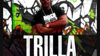 TRiLLA JERMAiNE TRiLLOSKi  Etap [upl. by Llennej]