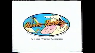 HannaBarbera CartoonsCartoon Network 1999 [upl. by Faucher]