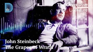 John Steinbeck I The Grapes of Wrath [upl. by Isaiah]