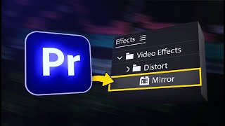 Create AMAZING Transitions With THIS EFFECT Premiere Pro Tutorial [upl. by Lunneta]