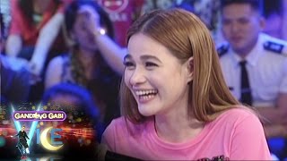 GGV Bea was impressed with the hospitality of Vice Ganda [upl. by Oinotla913]