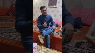 Talented China Wakhi Boy singing Farsi Song 2024 farsi song foryou china [upl. by Kilar]