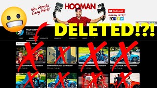 Where Is Hoooman   New Update amp Exclusive Proof  Prank Legend Hooman Nouri  March 2024 [upl. by Olmstead869]