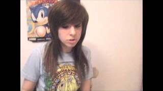 Me singing quotHeart Wants What it Wantsquot by Selena Gomez Cover by Christina Grimmie [upl. by Seto]