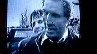 BARTLEY GORMAN king of the gypsie interview 80s [upl. by Guibert886]