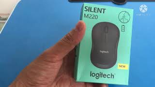 Hướng dẫn sử dụng chuột không dây Logitech [upl. by Standush]