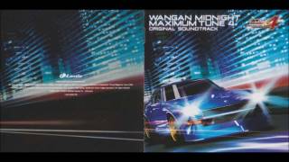 Wangan Midnight Maximum Tune 4 OST  Whos Your Rival [upl. by Sedinoel]