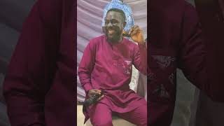 LEKAN OLATUNJI AT SAAMU ALAJO 200TH EPISODE CELEBRATION [upl. by Sheela497]