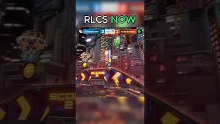 RLCS THEN AND NOW [upl. by Proctor146]