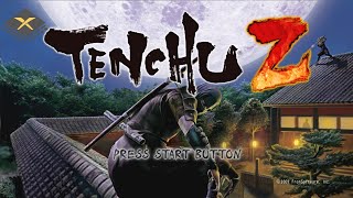 Tenchu Z 4K UHD Gameplay  New Nvidia Graphical Fixes  Xenia Canary 9e86750ba Xbox 360 Emulator PC [upl. by Socher]