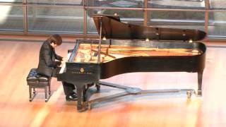 Haydn Piano Sonata in b minor Hob XVI 32 [upl. by Dasha]