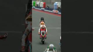 Luca marini freestyle 🔥 [upl. by Yrevi741]