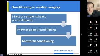 Dexmedetomidina como precondicionamiento en TOF [upl. by Acimot]