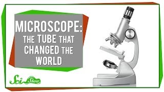 Microscope The Tube That Changed the World [upl. by Canale379]