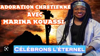 Temps d’Adoration avec Marina Kouassi [upl. by Akered]