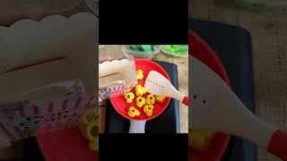 ASMR Popcorn Toy subscribe satisfying asmr asmrsounds asmrfood [upl. by Scevor835]