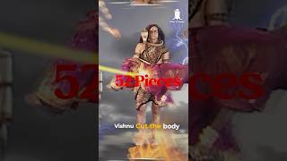 True Story of Kamakhya Devi  Navratri Special  Guru Pashupati on Body To BEIING  Shlloka [upl. by Gerk720]