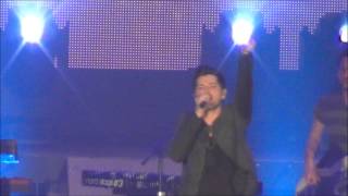 The ScriptOdyssey Arena BelfastFull Concert setlistHDpart 1 [upl. by Asp]